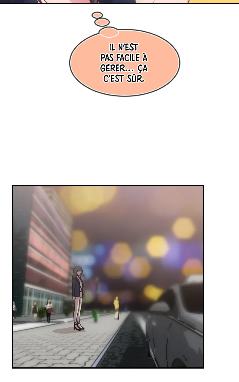 Read Questions d’âge Manga Online