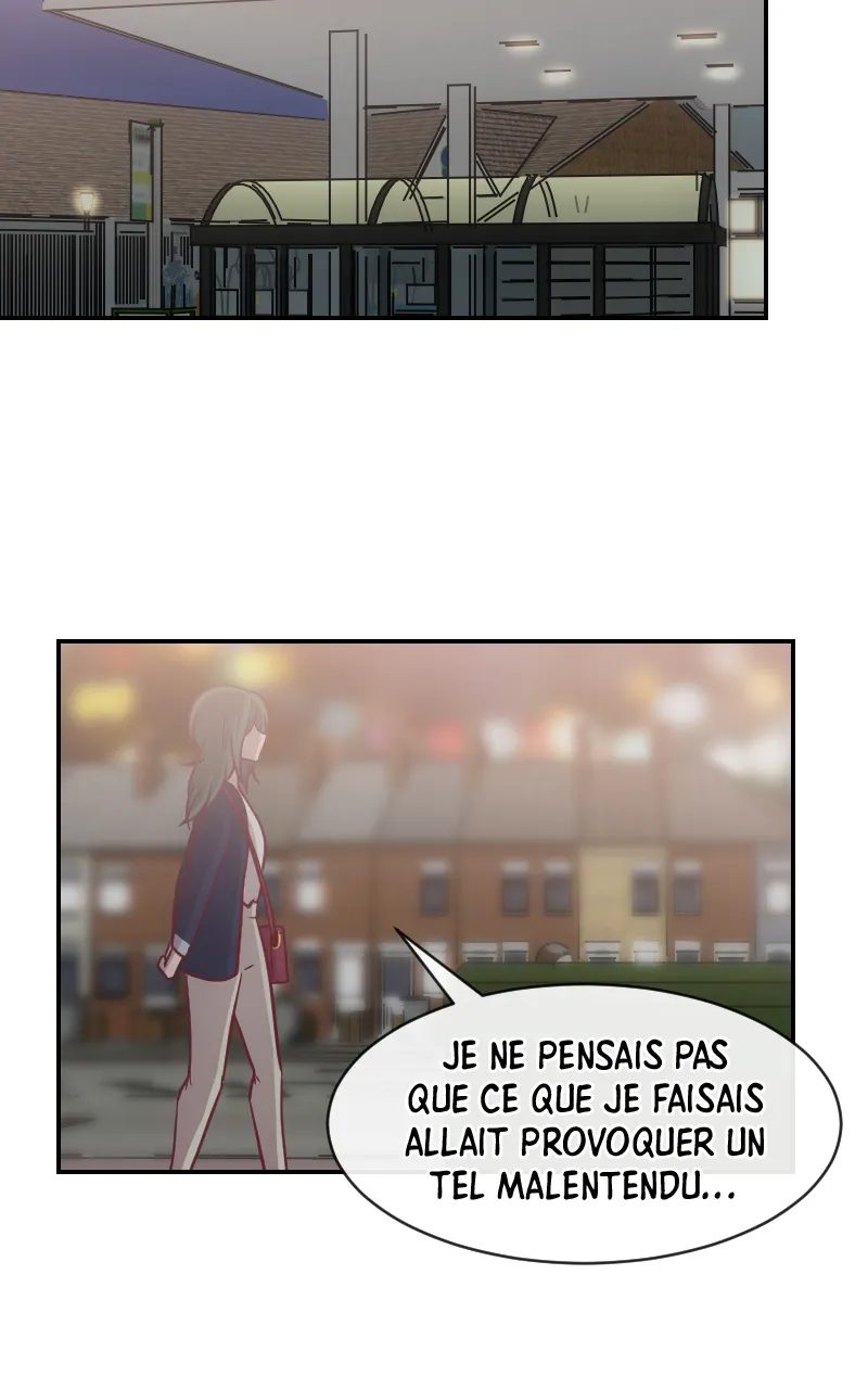 Read Questions d’âge Manga Online