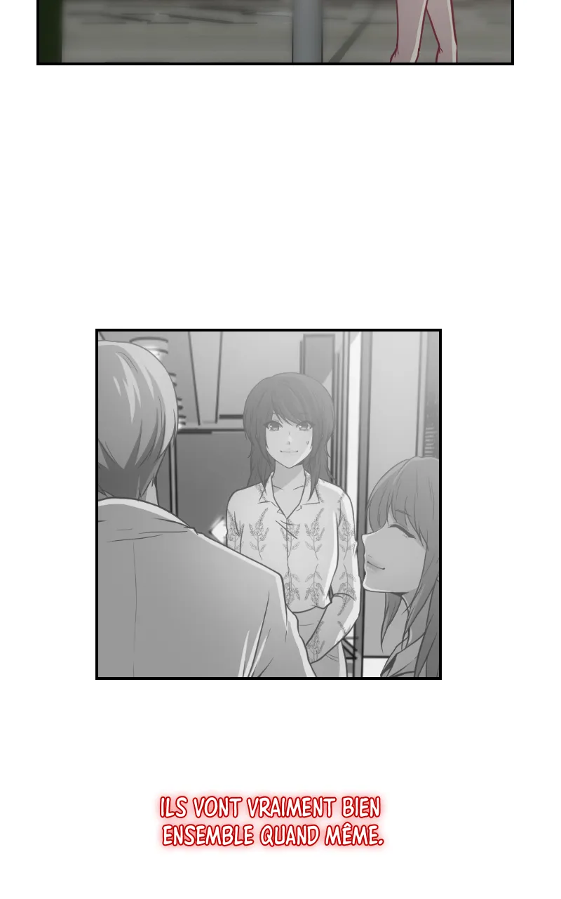 Read Questions d’âge Manga Online