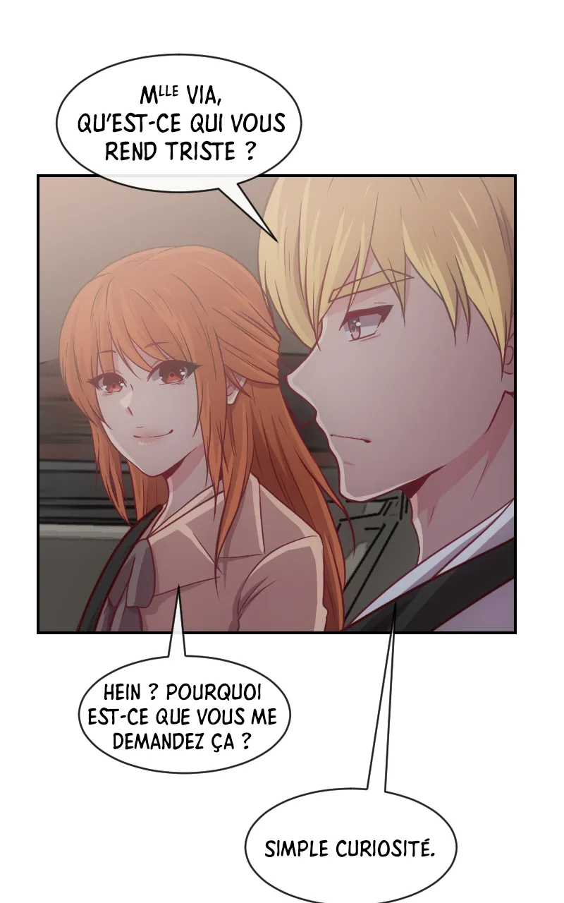 Read Questions d’âge Manga Online