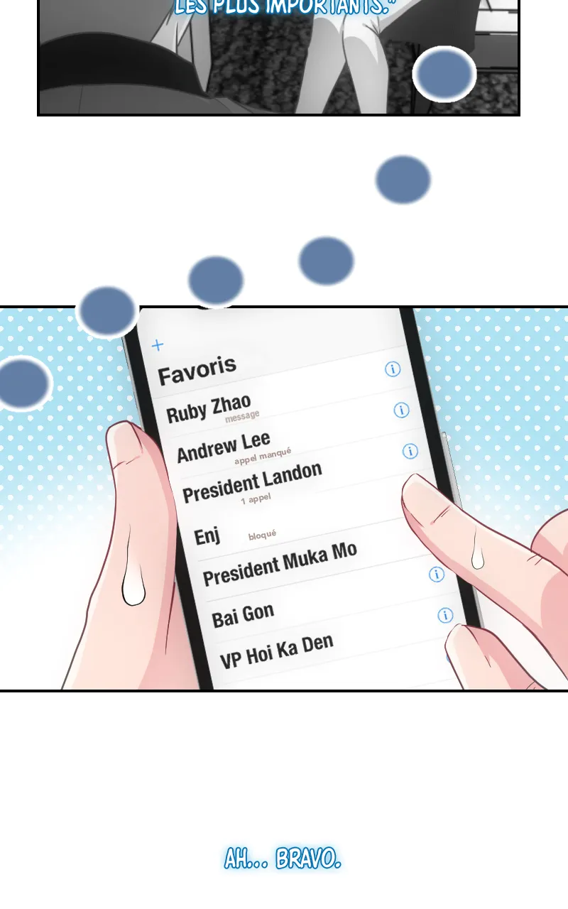 Read Questions d’âge Manga Online