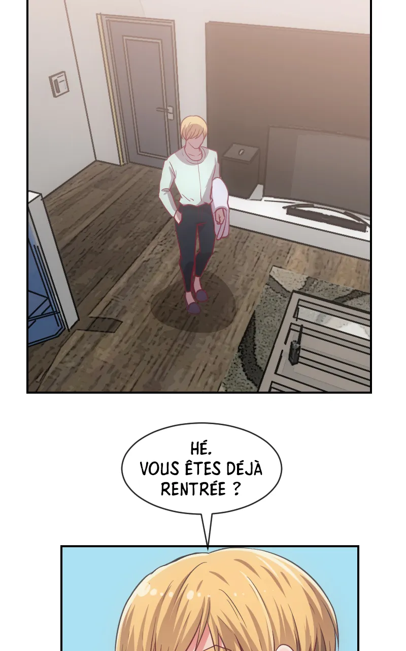 Read Questions d’âge Manga Online