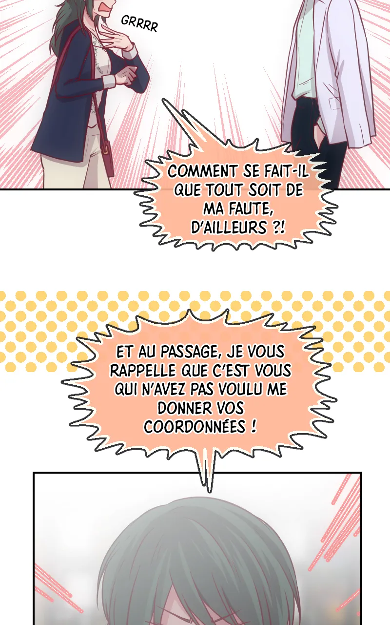 Read Questions d’âge Manga Online