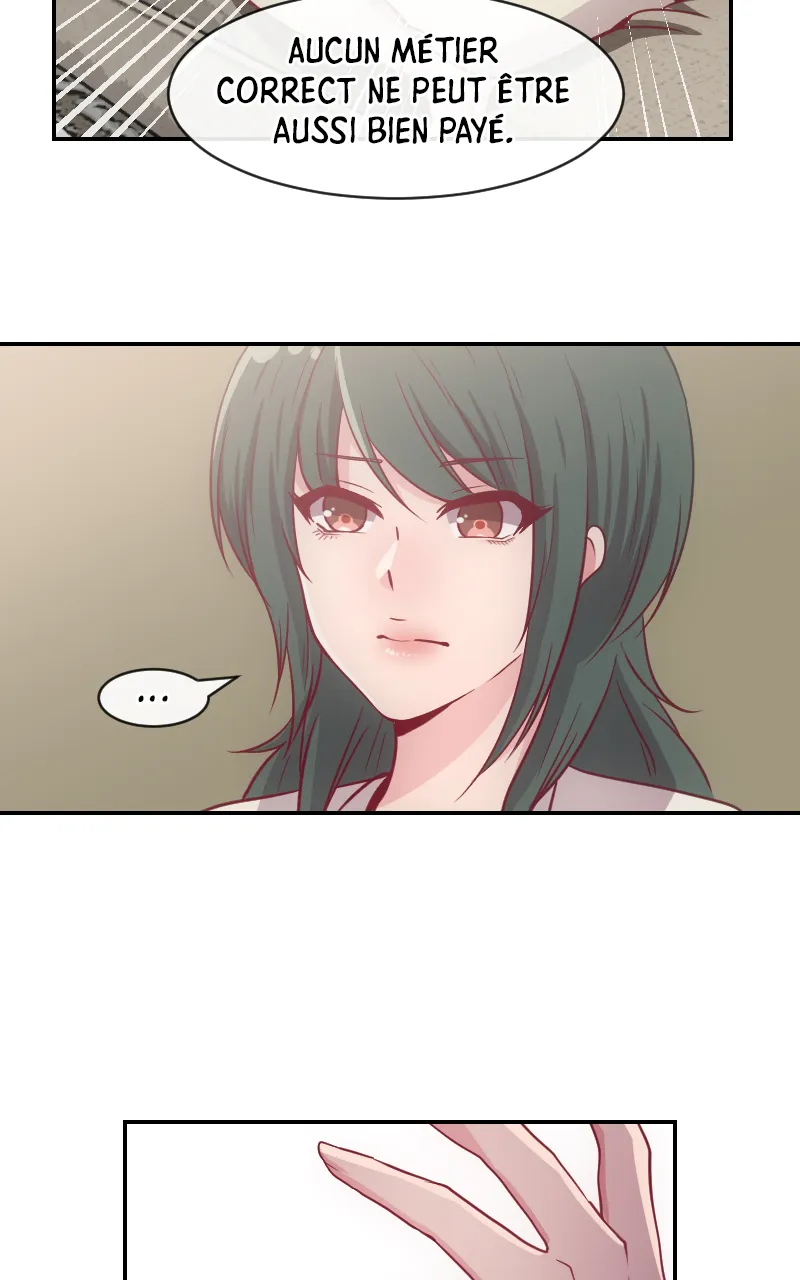 Read Questions d’âge Manga Online