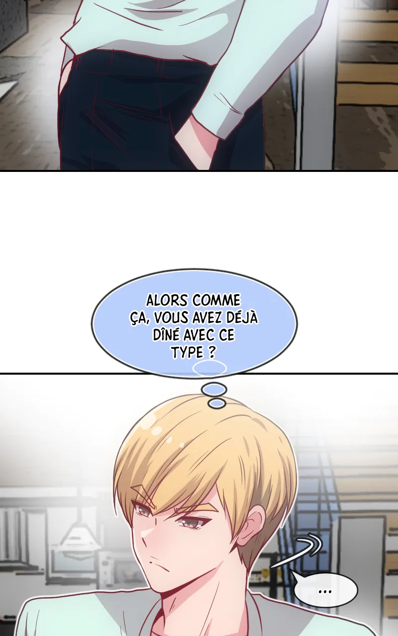 Read Questions d’âge Manga Online