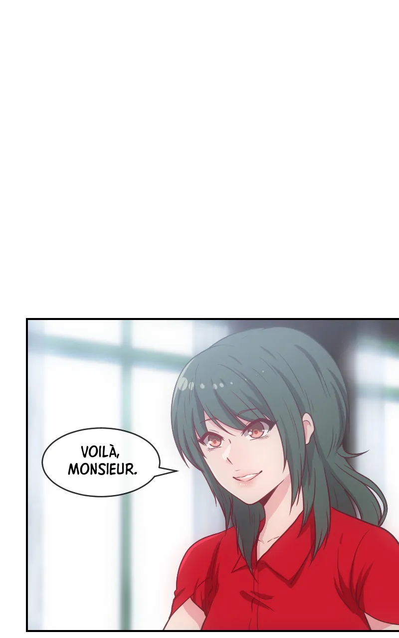 Read Questions d’âge Manga Online
