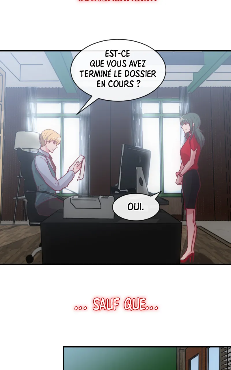 Read Questions d’âge Manga Online