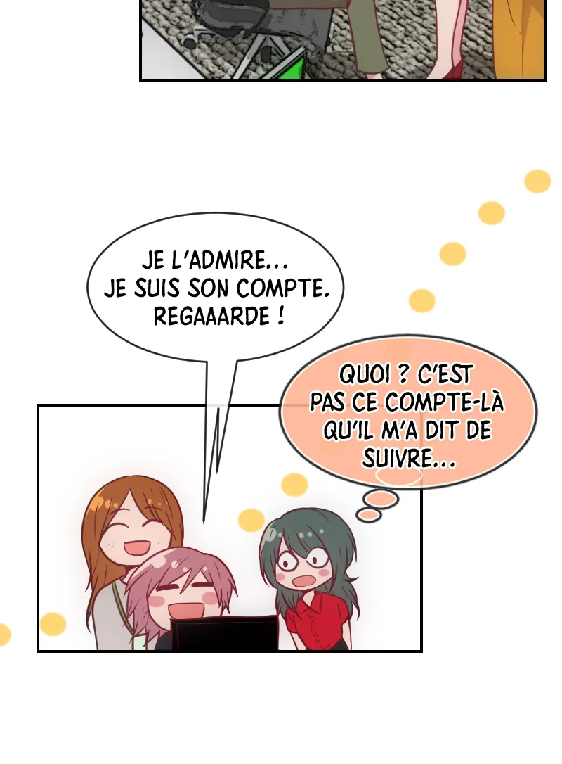 Read Questions d’âge Manga Online