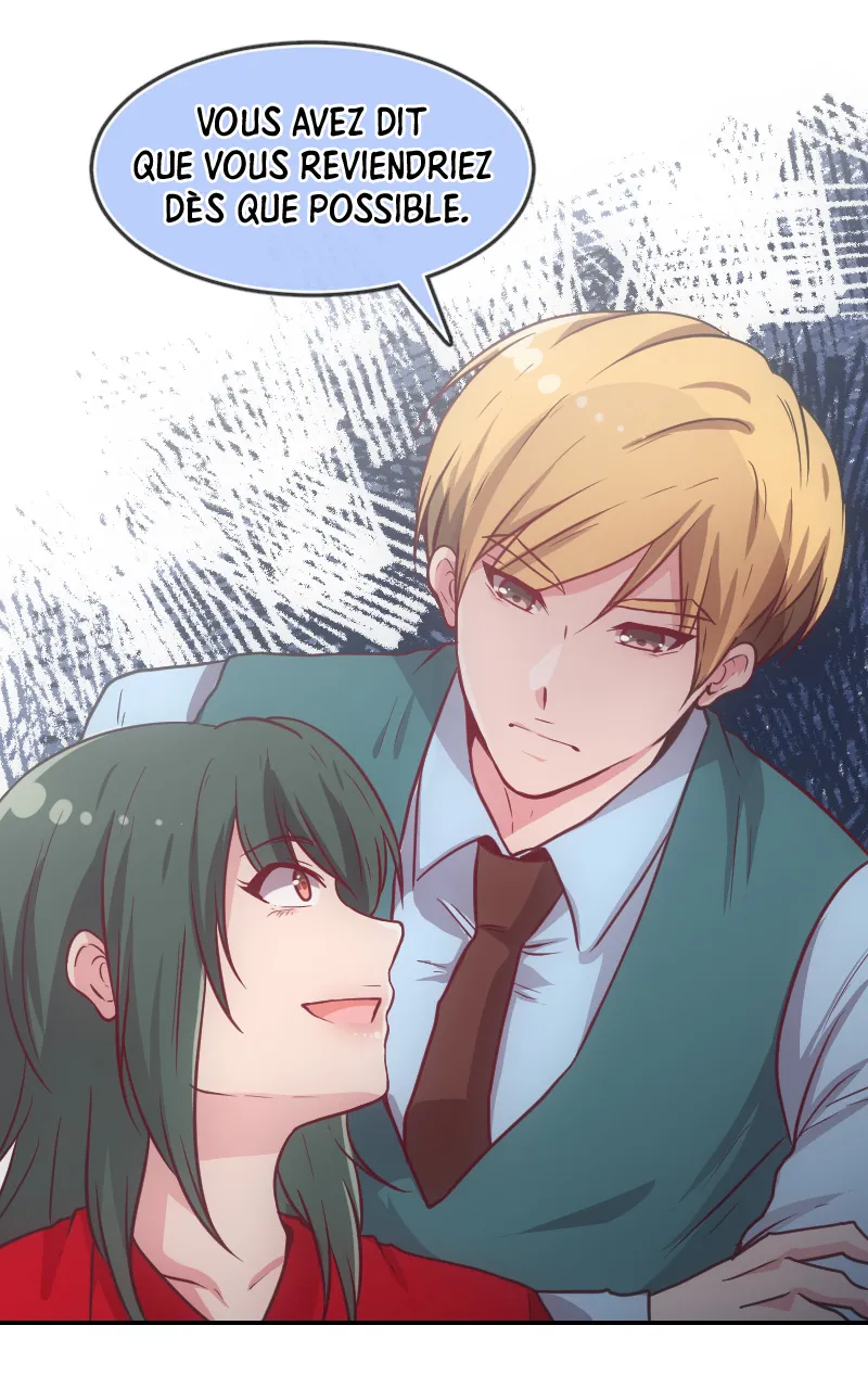 Read Questions d’âge Manga Online