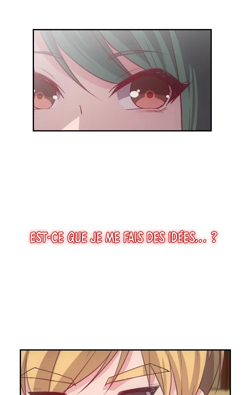 Read Questions d’âge Manga Online