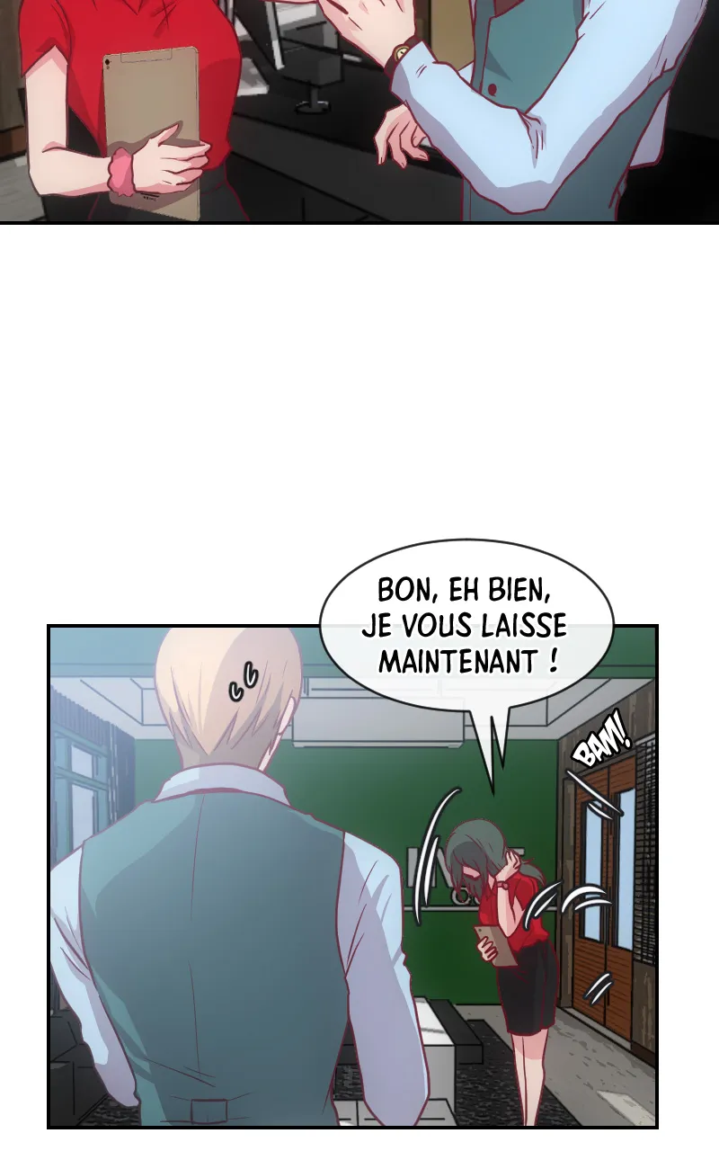Read Questions d’âge Manga Online