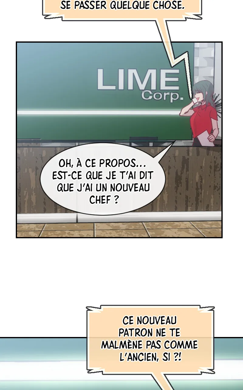 Read Questions d’âge Manga Online
