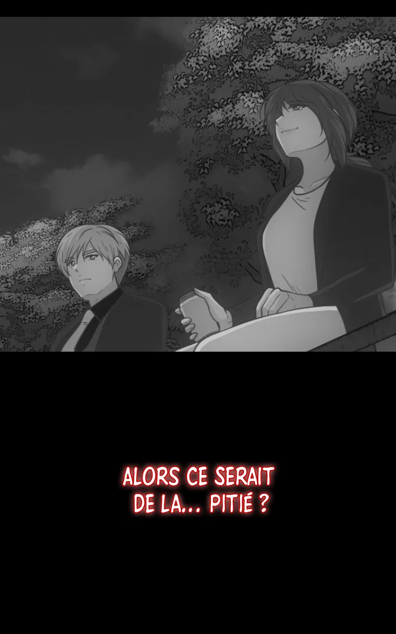 Read Questions d’âge Manga Online