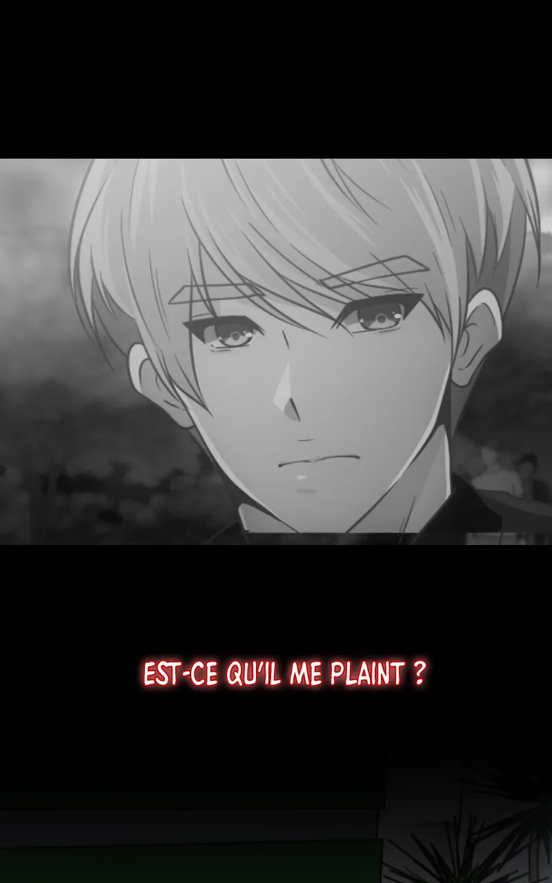 Read Questions d’âge Manga Online