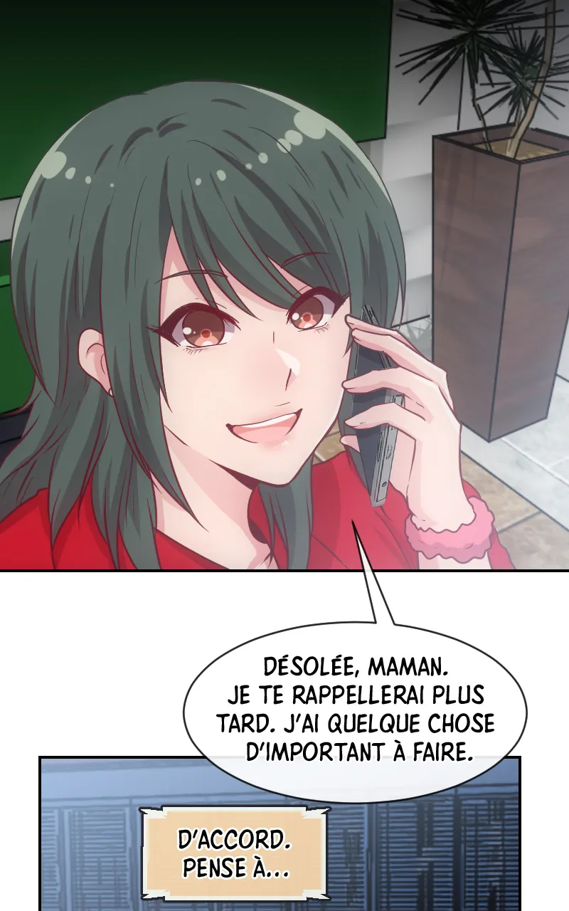 Read Questions d’âge Manga Online