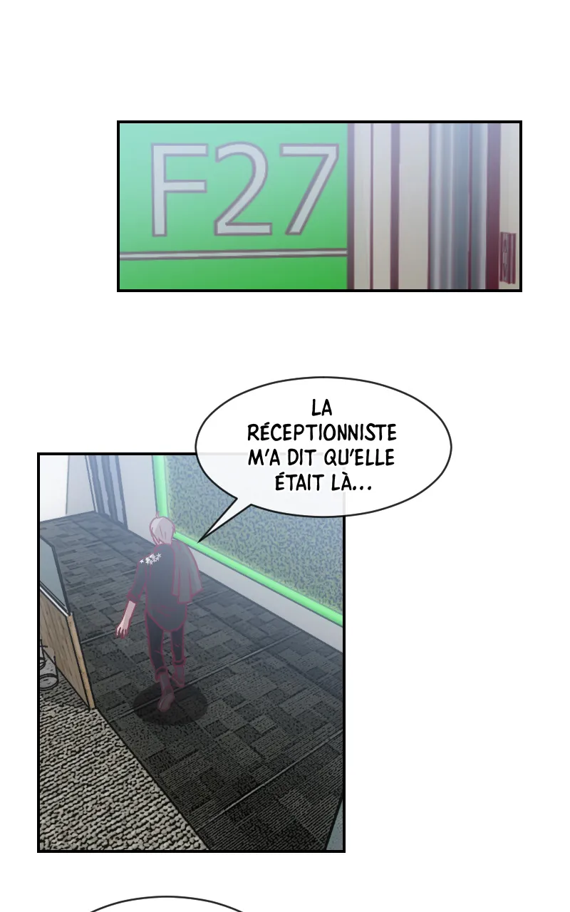 Read Questions d’âge Manga Online