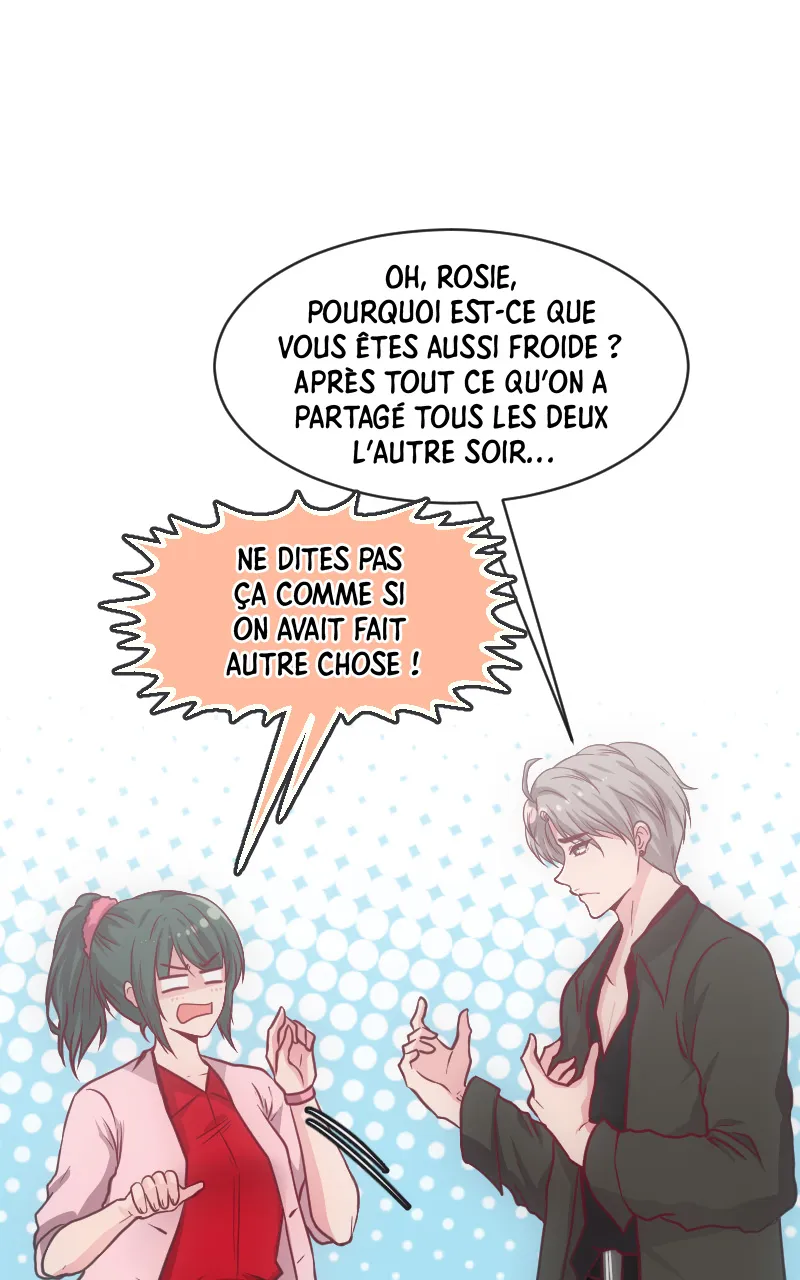 Read Questions d’âge Manga Online
