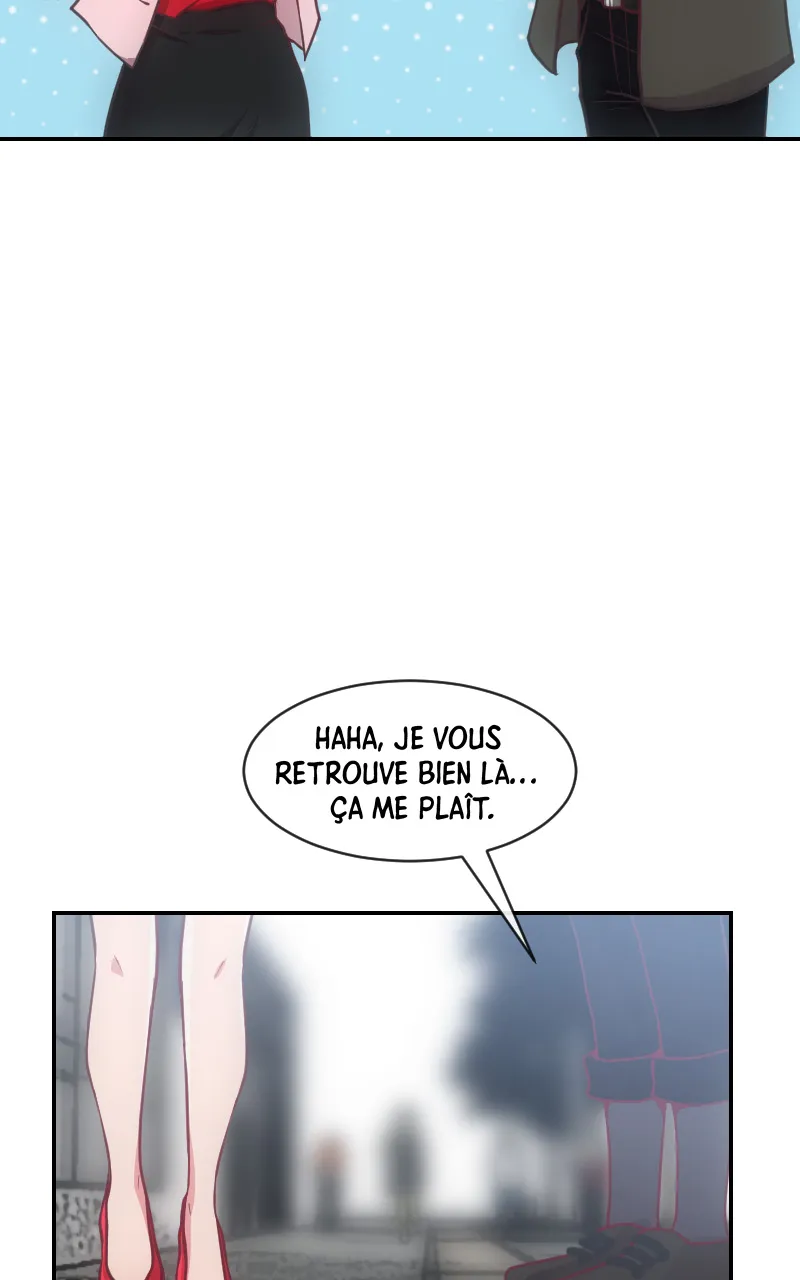 Read Questions d’âge Manga Online