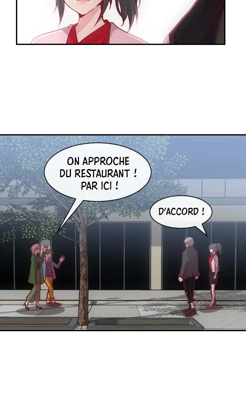 Read Questions d’âge Manga Online