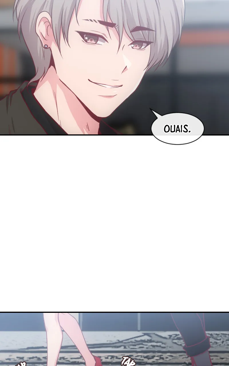 Read Questions d’âge Manga Online