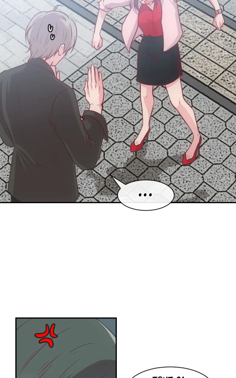 Read Questions d’âge Manga Online