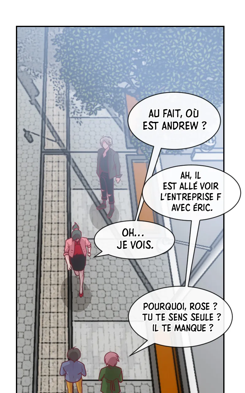 Read Questions d’âge Manga Online