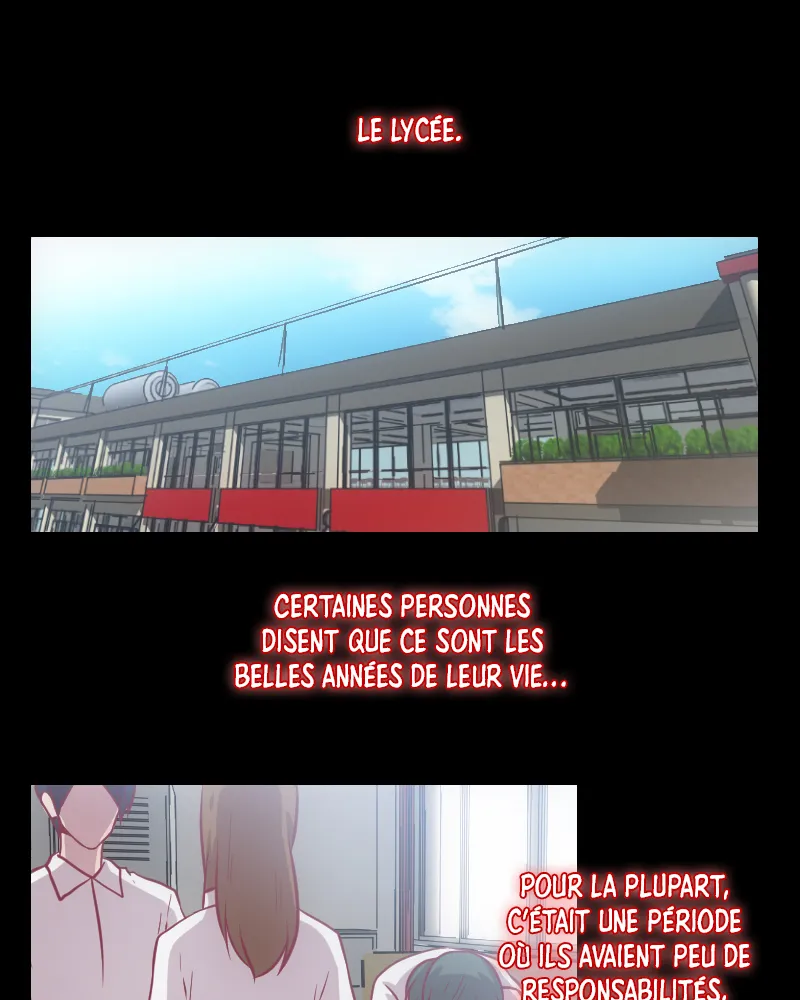 Read Questions d’âge Manga Online
