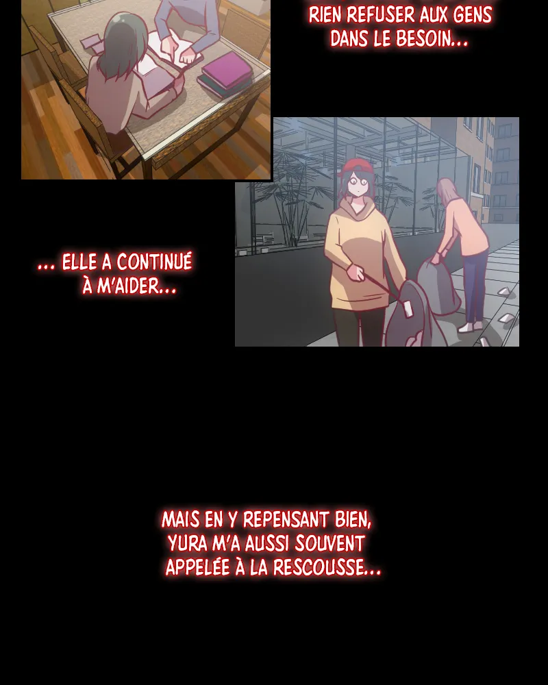 Read Questions d’âge Manga Online