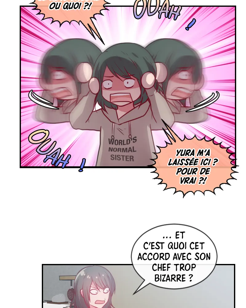 Read Questions d’âge Manga Online