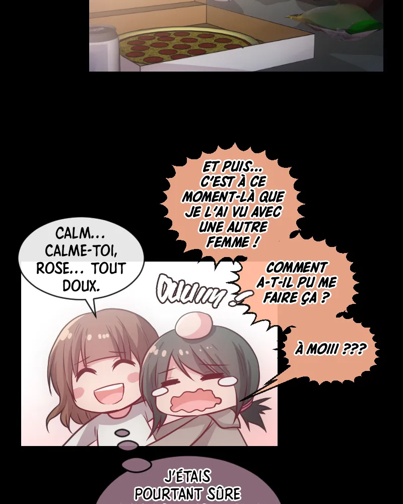 Read Questions d’âge Manga Online