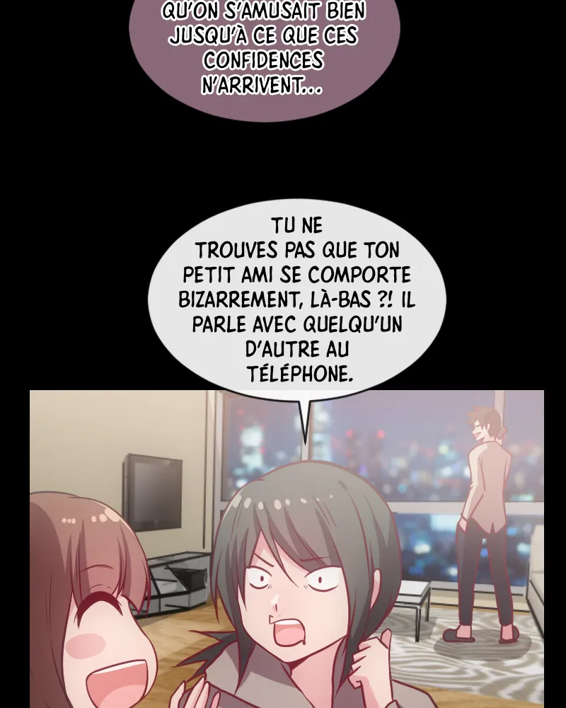 Read Questions d’âge Manga Online