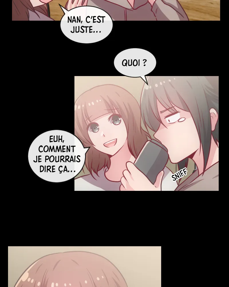 Read Questions d’âge Manga Online