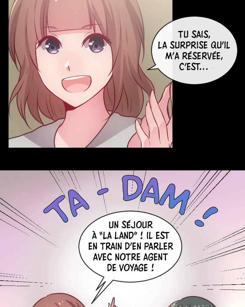 Read Questions d’âge Manga Online