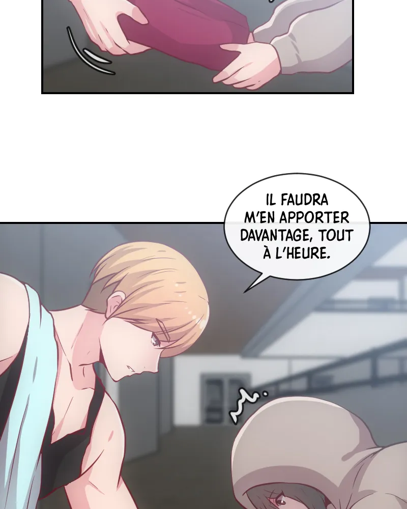 Read Questions d’âge Manga Online