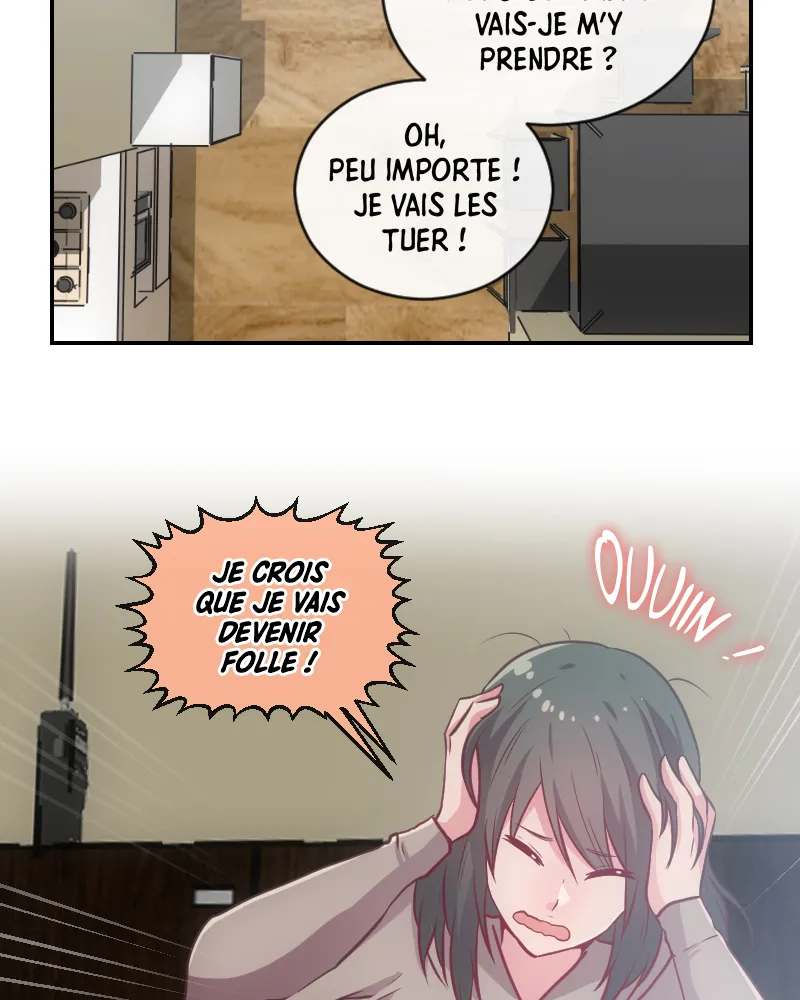 Read Questions d’âge Manga Online