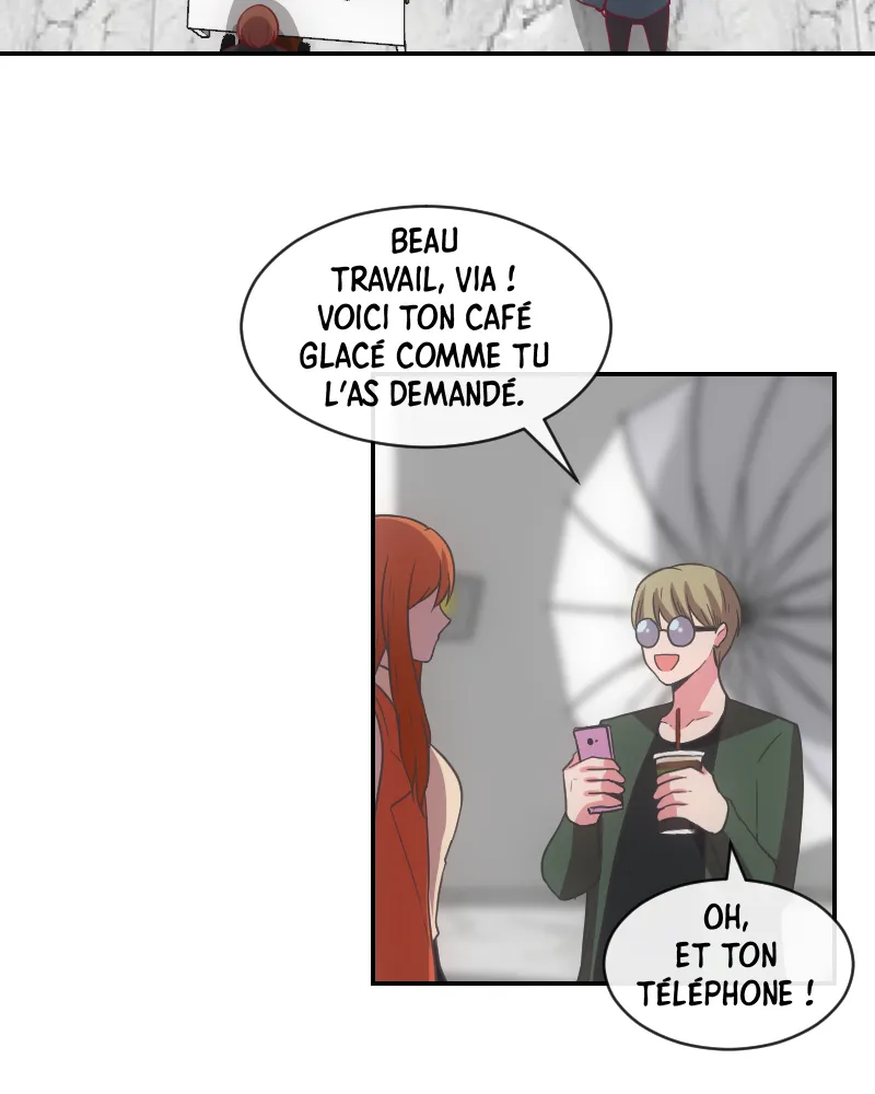 Read Questions d’âge Manga Online