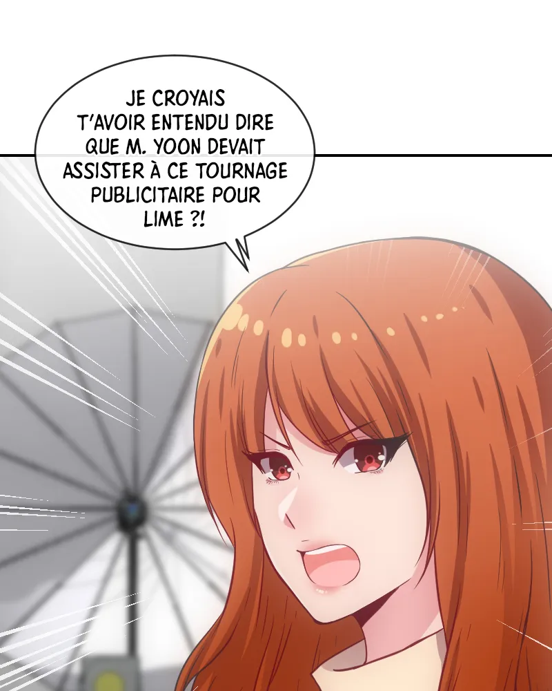 Read Questions d’âge Manga Online