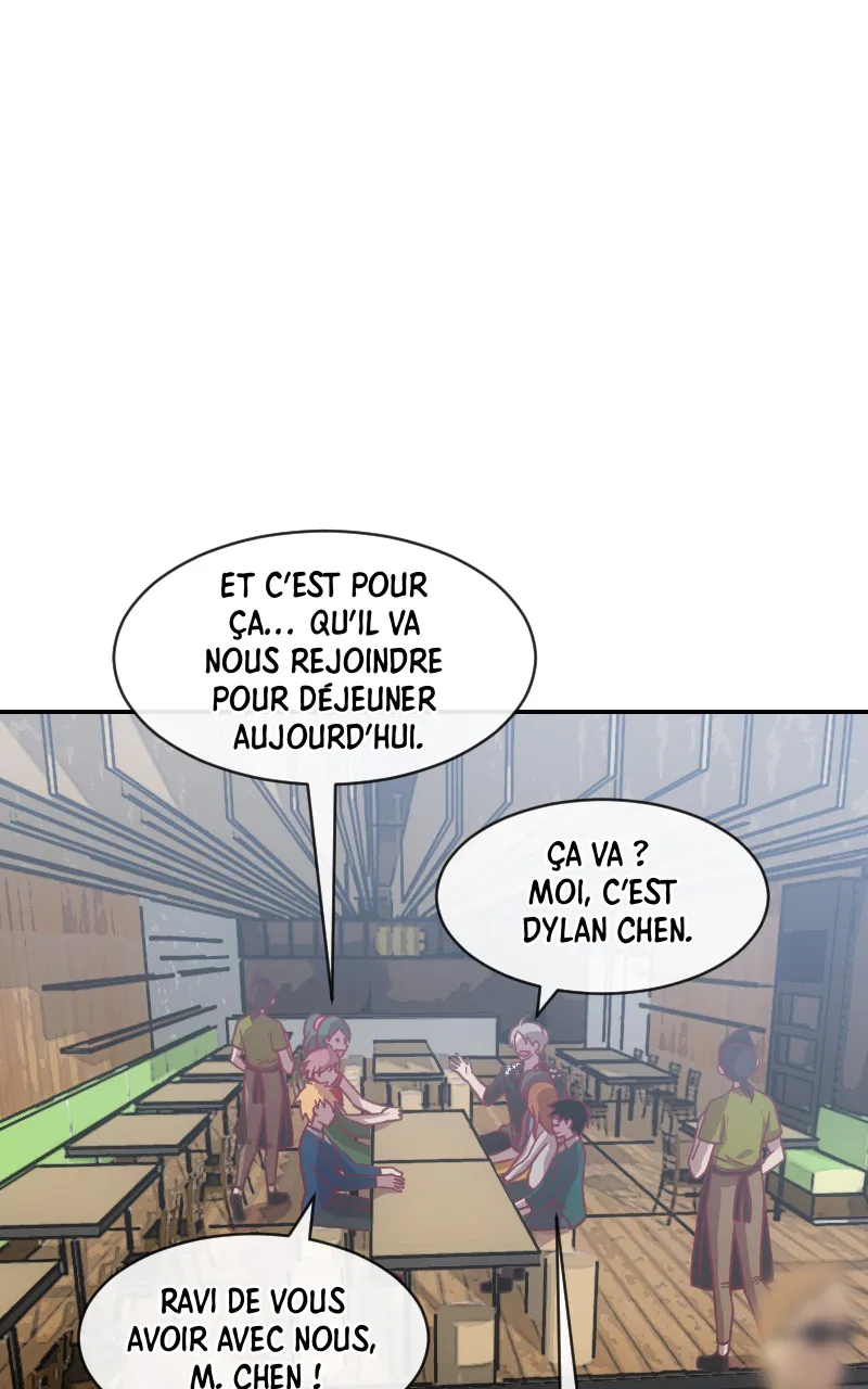 Read Questions d’âge Manga Online