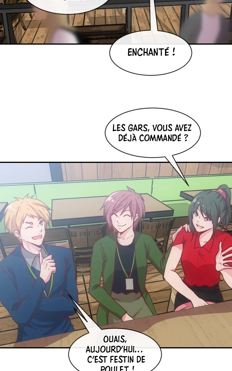 Read Questions d’âge Manga Online