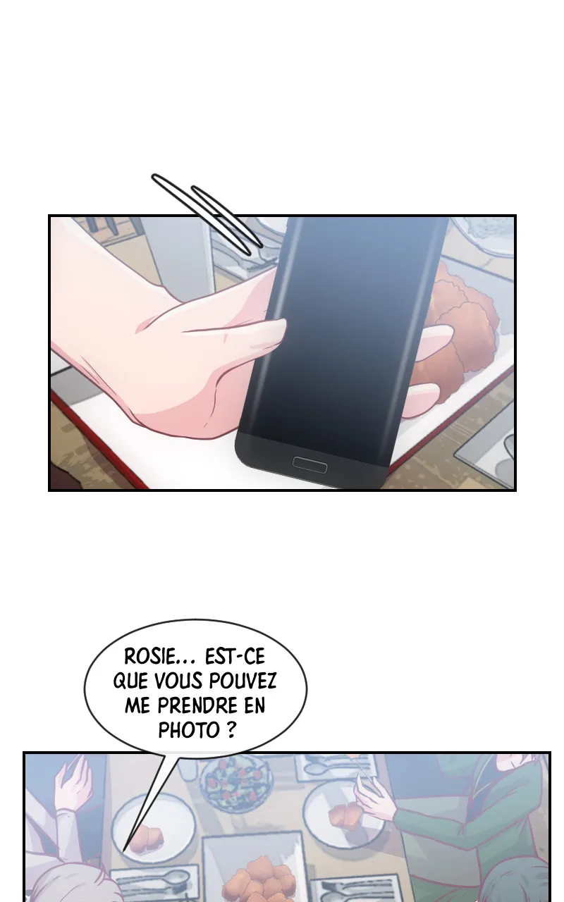Read Questions d’âge Manga Online