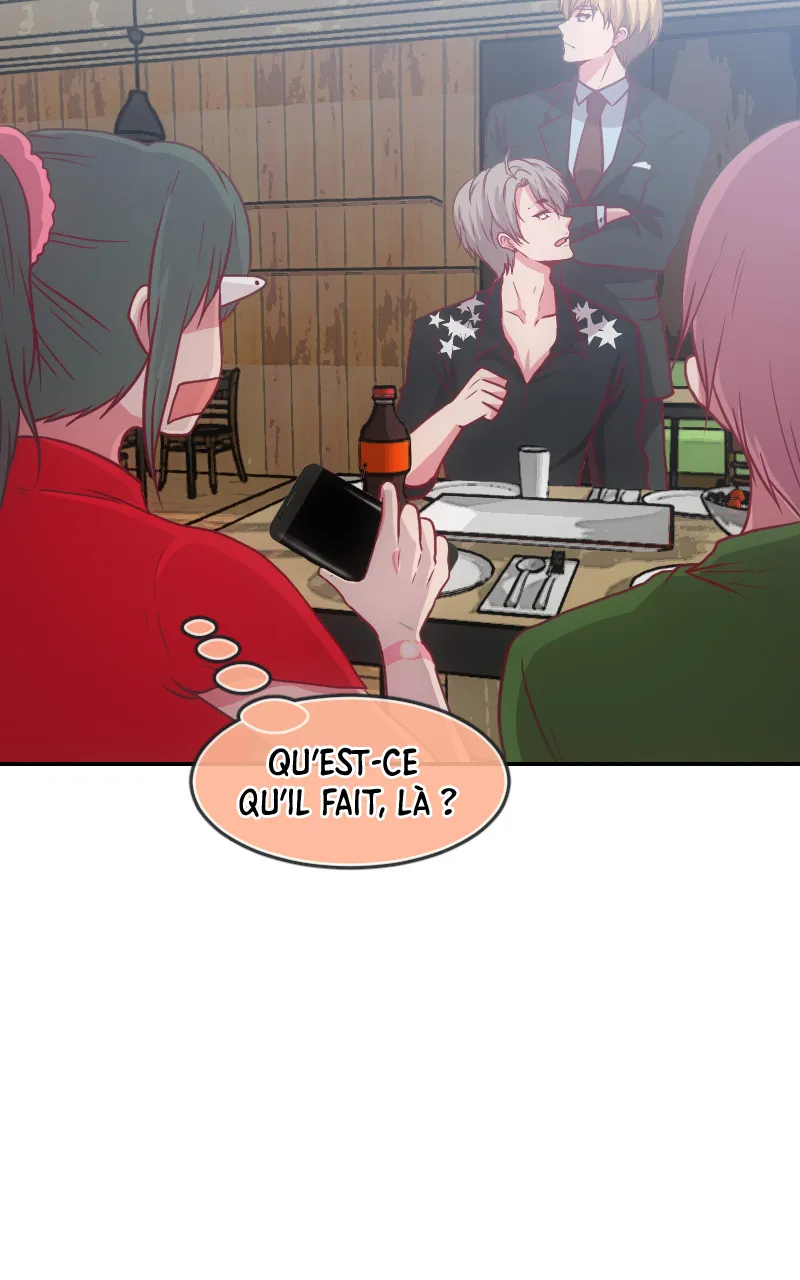 Read Questions d’âge Manga Online