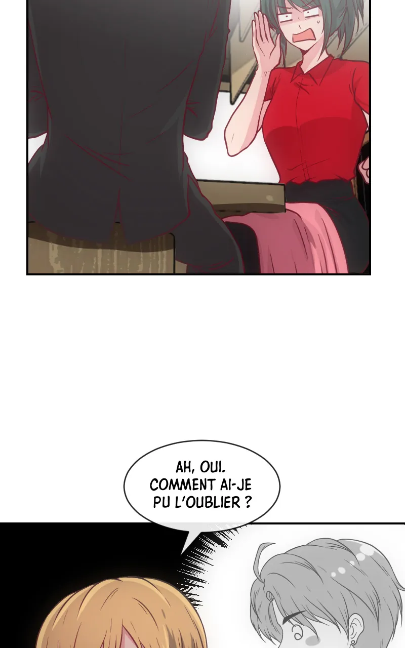Read Questions d’âge Manga Online