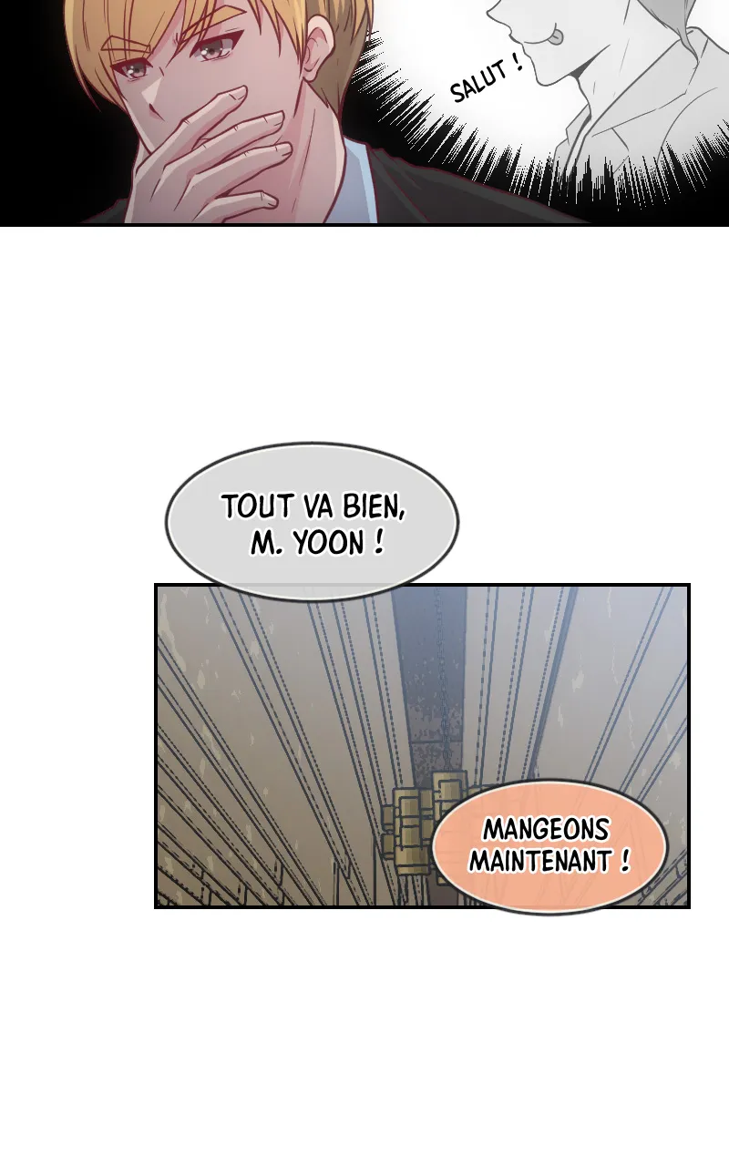 Read Questions d’âge Manga Online