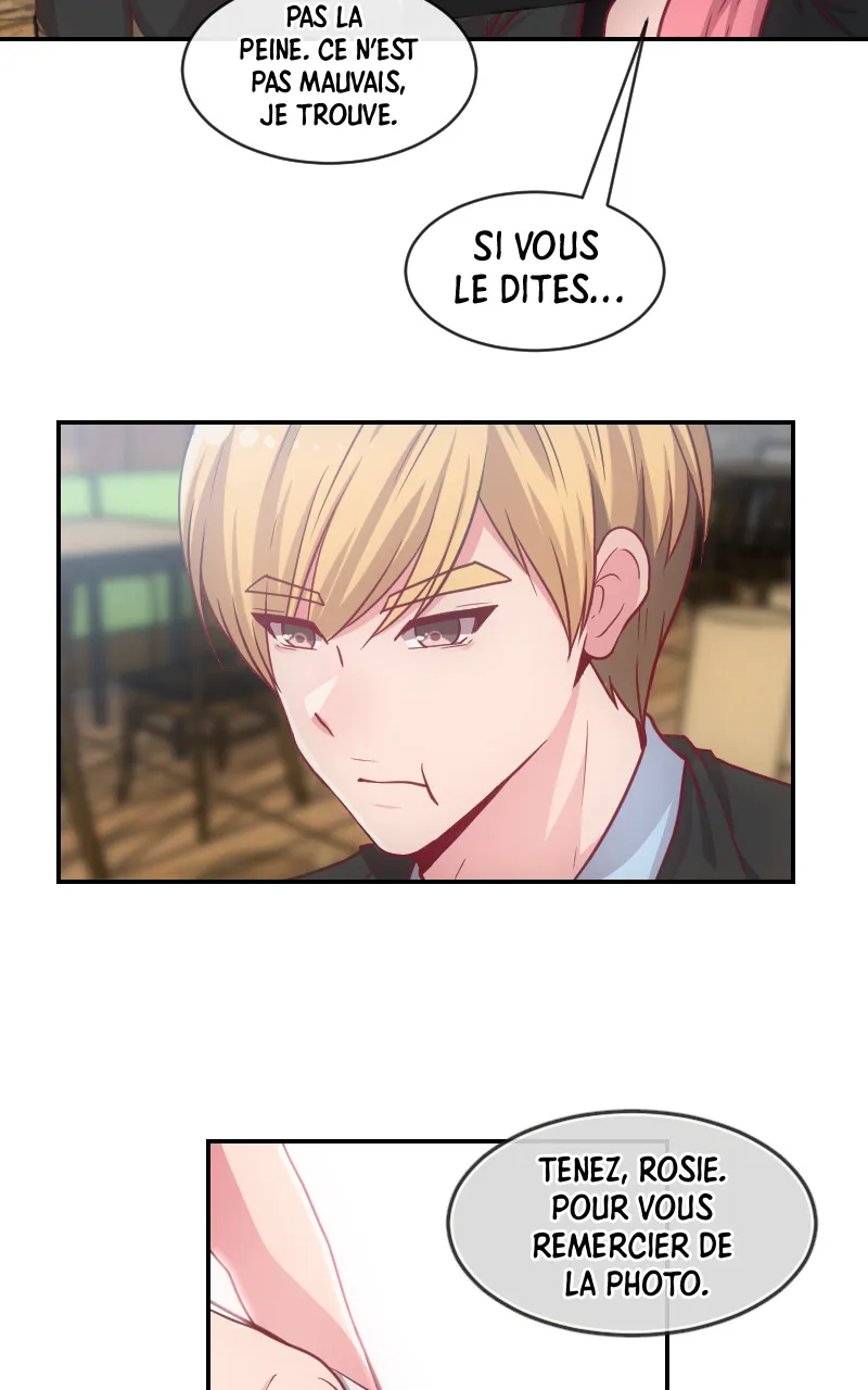 Read Questions d’âge Manga Online