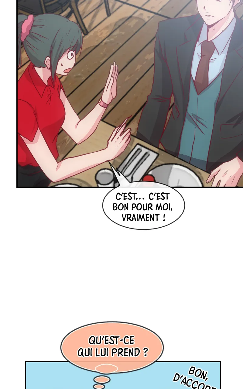 Read Questions d’âge Manga Online