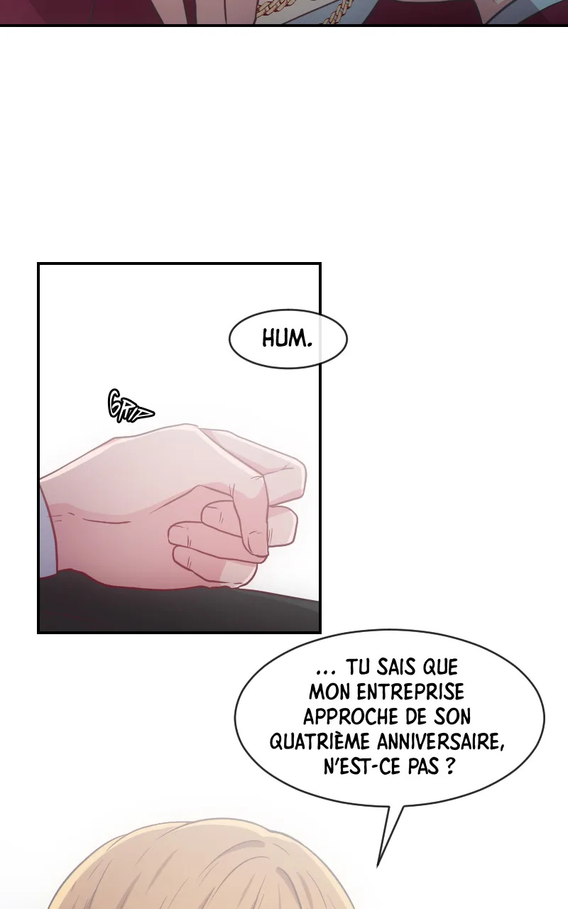 Read Questions d’âge Manga Online