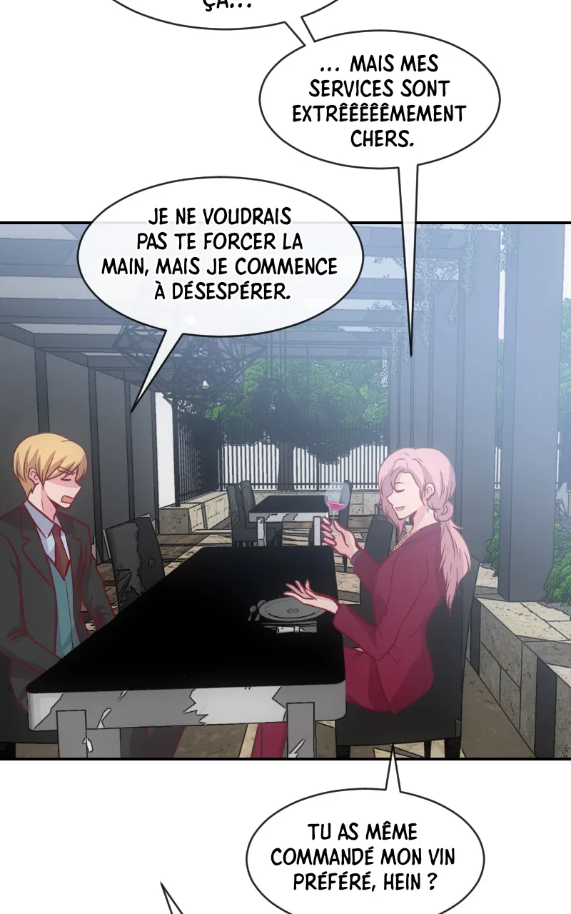 Read Questions d’âge Manga Online