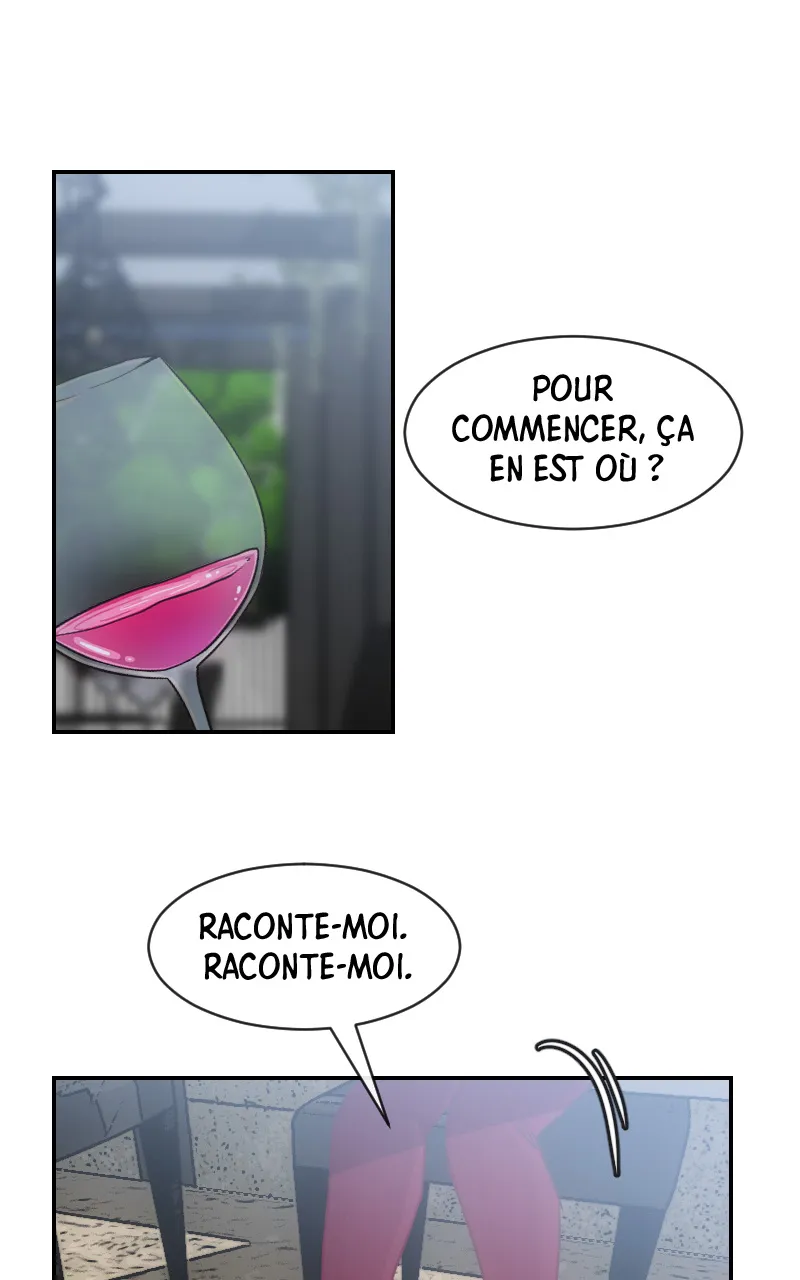 Read Questions d’âge Manga Online