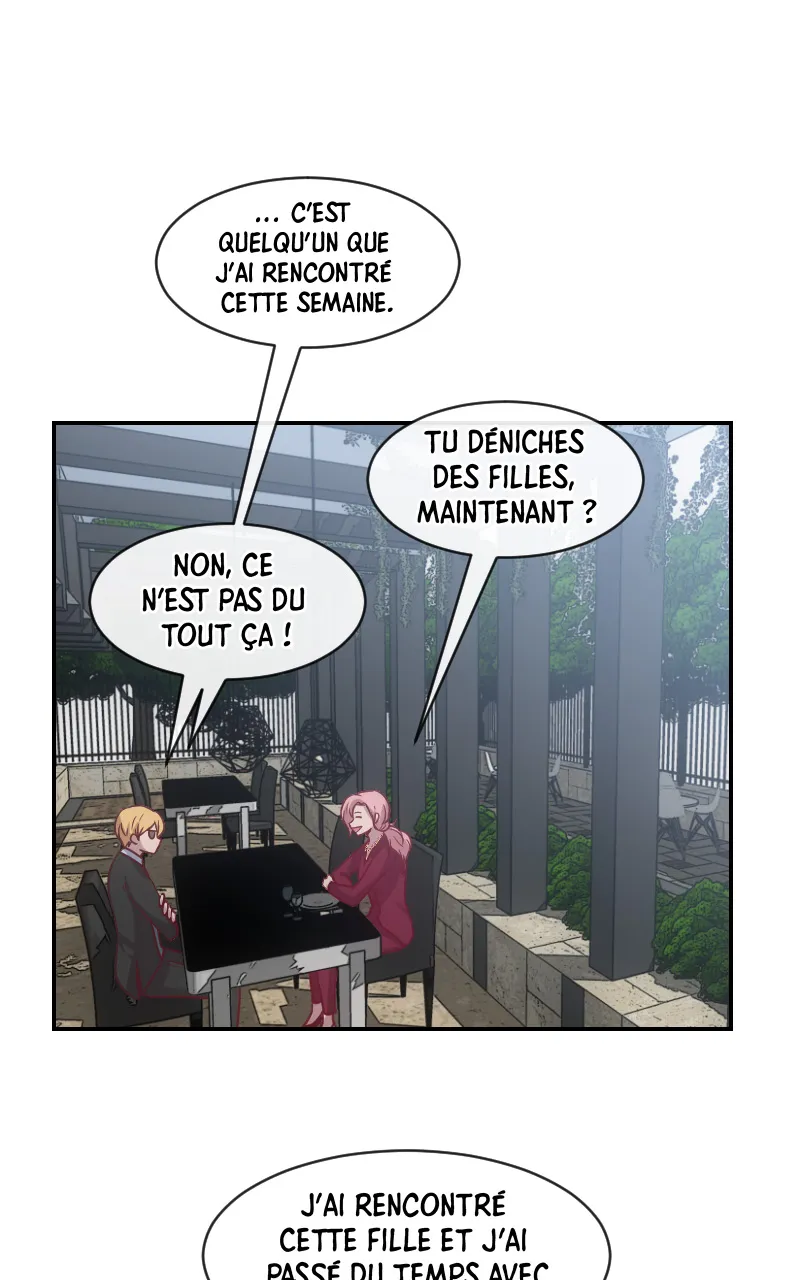 Read Questions d’âge Manga Online