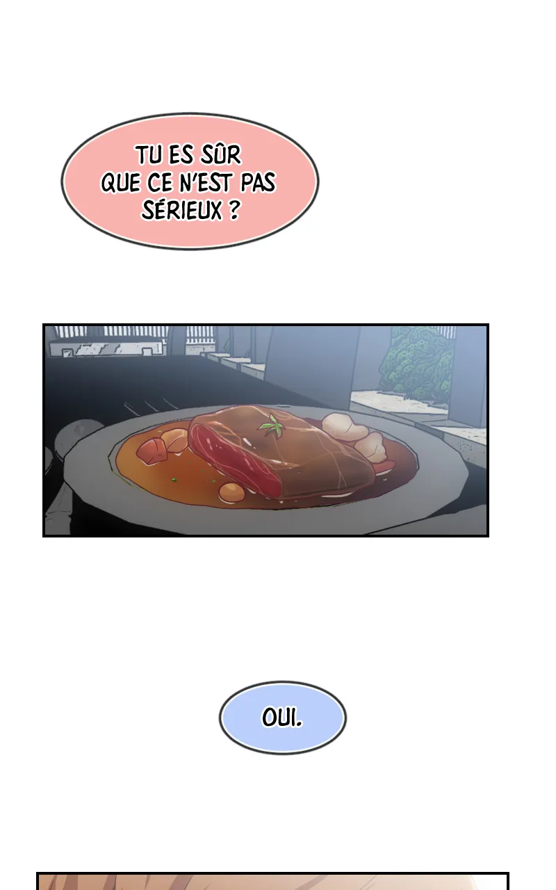 Read Questions d’âge Manga Online
